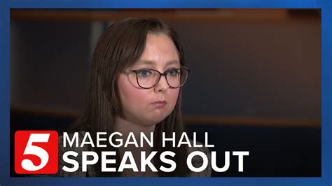 maegan hall video twitter|Exclusive: Former officer at center of La Vergne PD。